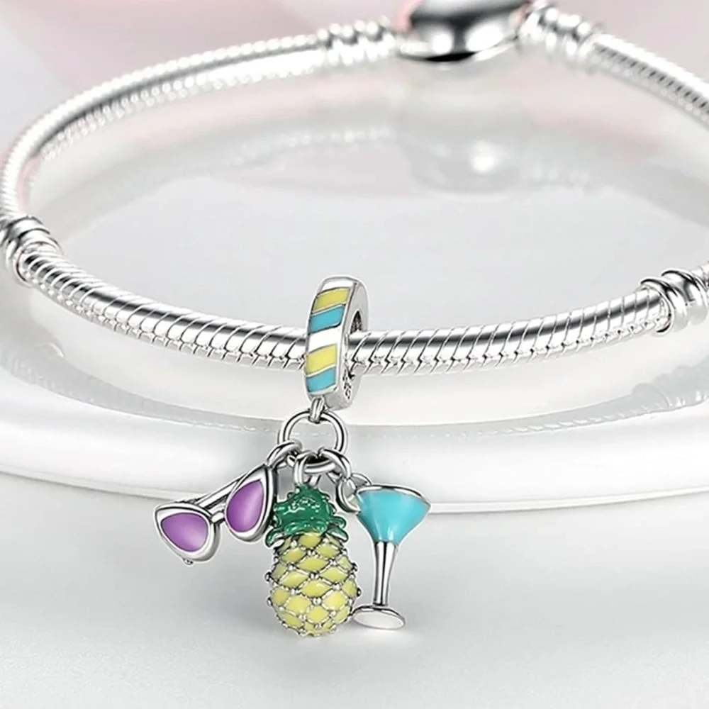 N/A vibrant charm